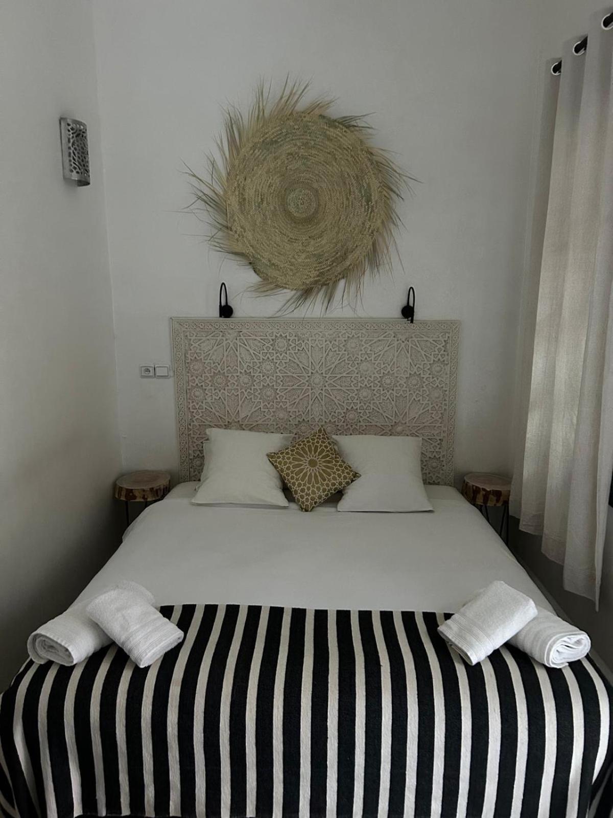 Le Riad De L'Etoile Ocre - Cotg Маракеш Екстериор снимка